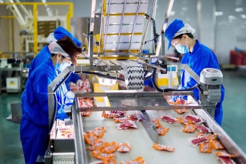 讓吃肉更放心！金鑼用AI和溯源守護你的每一口美味文化