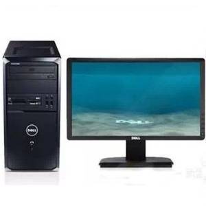 Dell Vostro V3901-R1196商用電腦深度評測 性價比之選還是入門級標配？