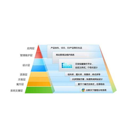 青島雷迅在線 打造高效營(yíng)銷型網(wǎng)站，助力企業(yè)數(shù)字化轉(zhuǎn)型