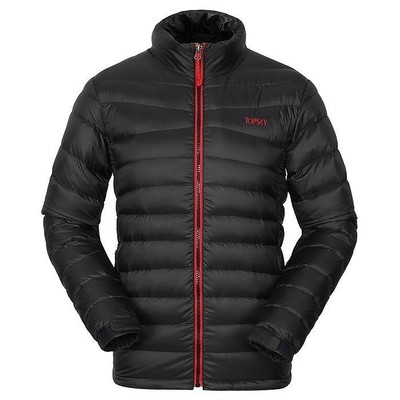 保暖簡(jiǎn)約!Topsky遠(yuǎn)行客 戶外登山徒步羽絨衣 - YOHO!有貨| - 網(wǎng)購(gòu)淘實(shí)惠 - 網(wǎng)羅全網(wǎng)神價(jià)格,發(fā)現(xiàn)什么值得買(mǎi)的商品優(yōu)惠