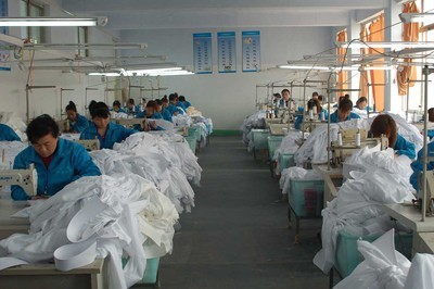 襯衫、西褲、夾克衫、羽絨服、阿拉伯大袍、阿褲、服裝加工、服裝_阿爾白(濟(jì)寧)服飾科技 - 商國(guó)互聯(lián)網(wǎng)