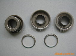 南皮縣棟發五金制品廠 機械密封件產品列表