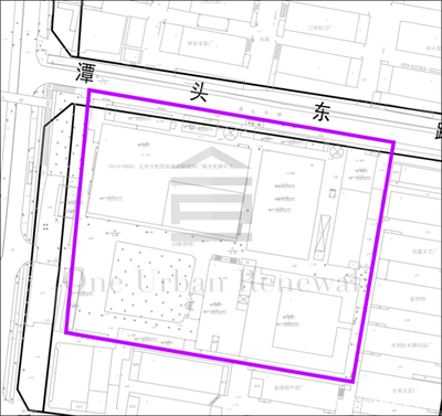 舊改周報|上周深圳17個項目有進展:鴻榮源、金光華、京基等操盤