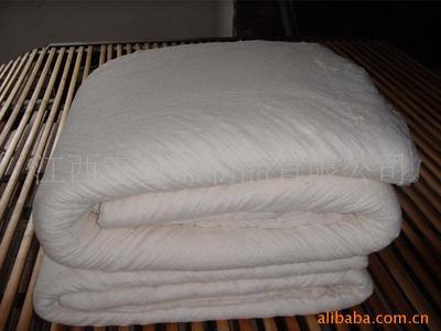 【廠家家紡一件代發 天然優質學生棉絮 棉暖被 墊被3.5斤】價格,廠家,圖片,被子、蠶絲被、羽絨被,江西寶蘭棉制品-