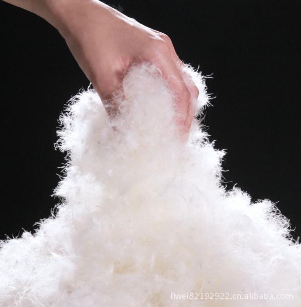 【供應(yīng)90%羽絨】價格,廠家,圖片,羽毛,羽絨,杭州飛霞羽絨制品