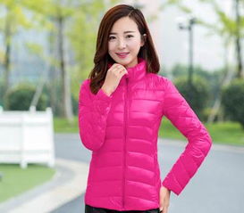 工廠直銷外貿(mào)棉衣女士休閑短款冬季棉服wish速賣通立領時尚冬裝